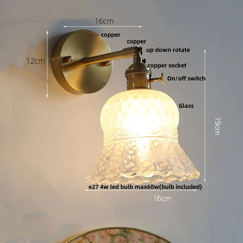 Applique murale LED rotative Limalia, design nordique pour escalier, étude, couloir, chambre