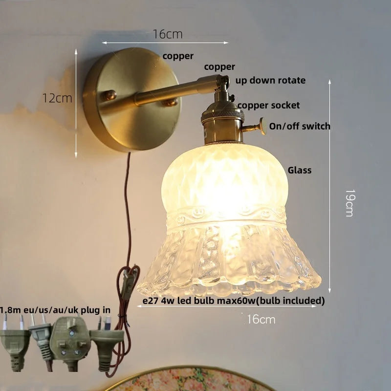Applique murale LED rotative Limalia, design nordique pour escalier, étude, couloir, chambre
