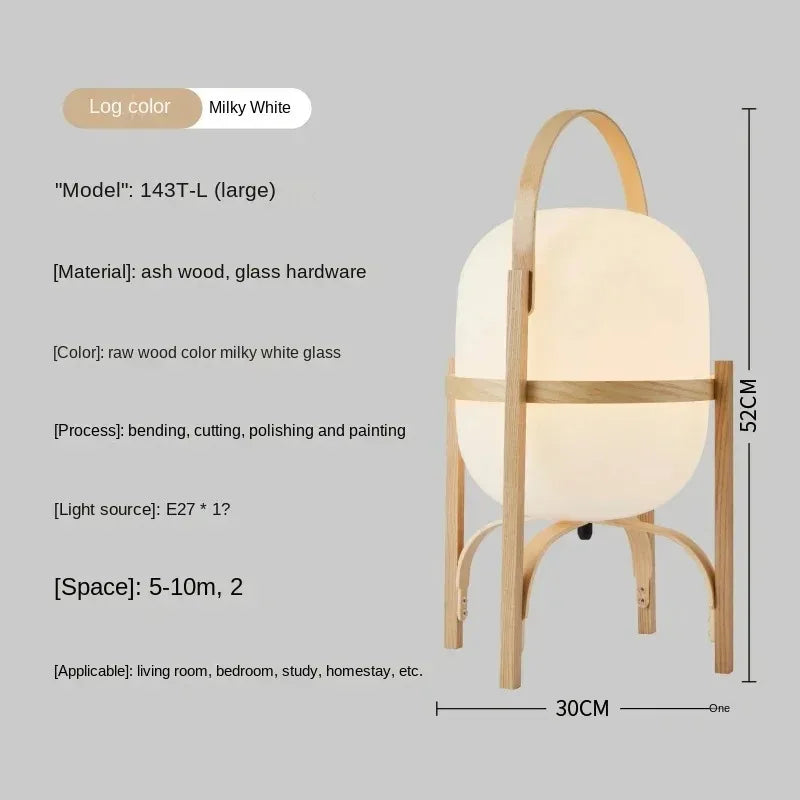 Lampadaire moderne en bois Limalia pour salon, chambre, bureau : éclairage intérieur design.
