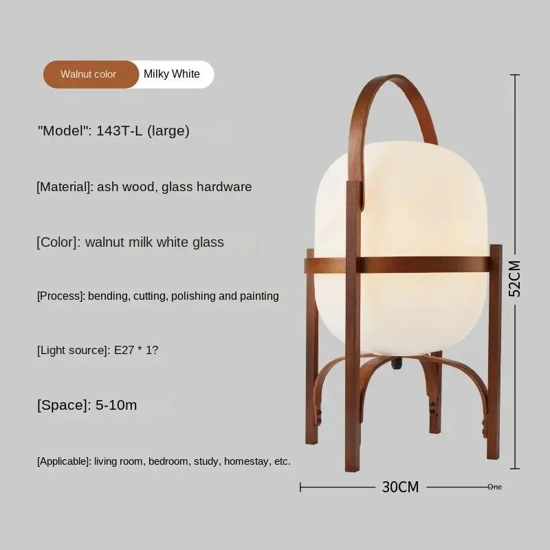 Lampadaire moderne en bois Limalia pour salon, chambre, bureau : éclairage intérieur design.