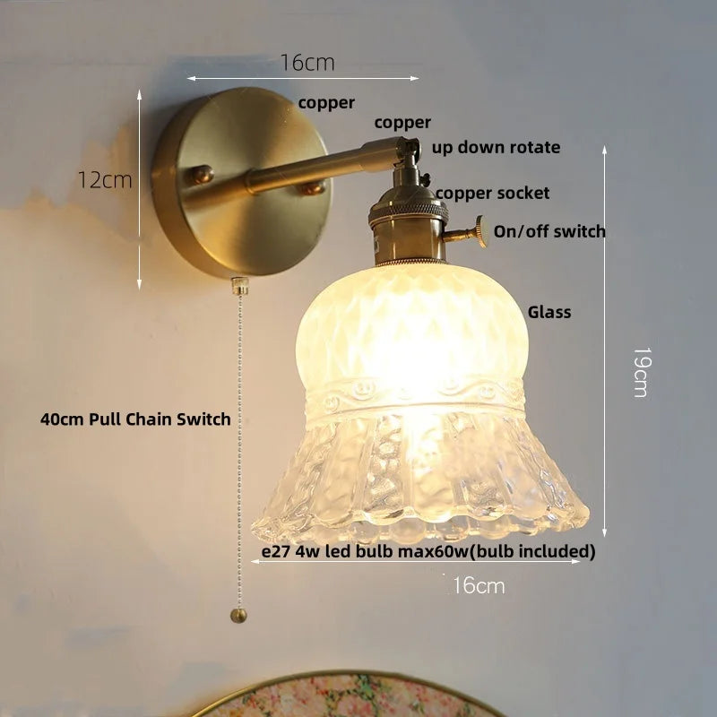 Applique murale LED rotative Limalia, design nordique pour escalier, étude, couloir, chambre