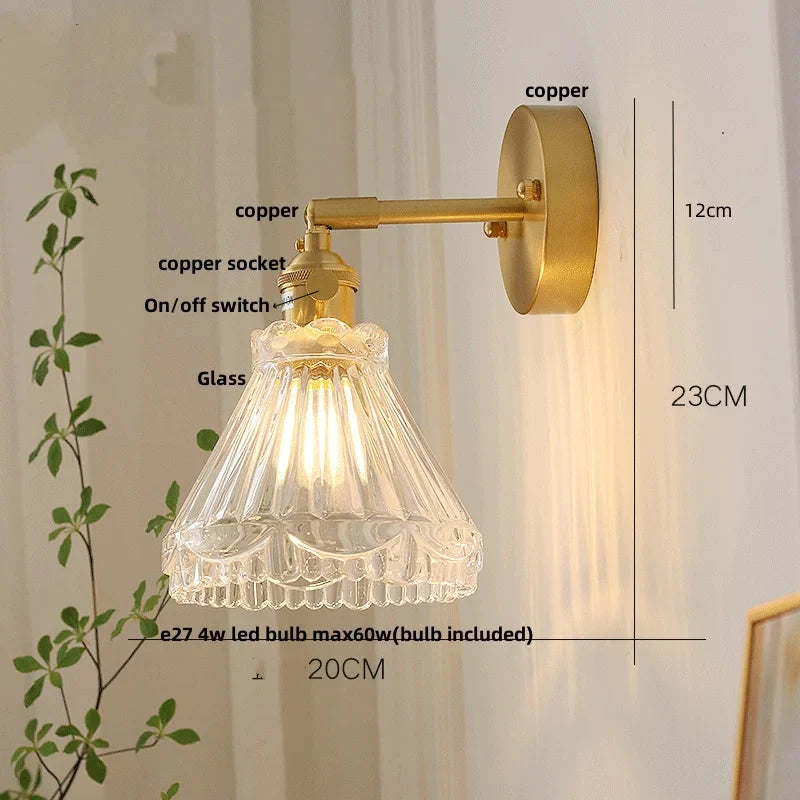 Applique murale LED rotative Limalia, design nordique pour escalier, étude, couloir, chambre