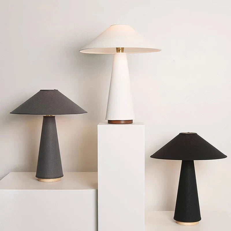 Lampe sur pied LED Wabi-sabi Noguchi Limalia : design élégant pour salon ou salle de thé